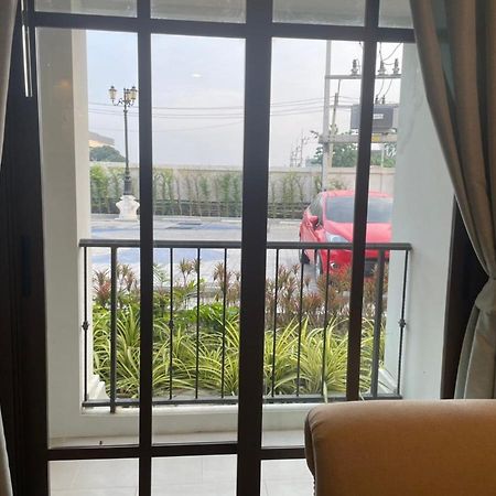 Espana Condo Resort Pattaya Evt Jomtien Beach Exteriör bild