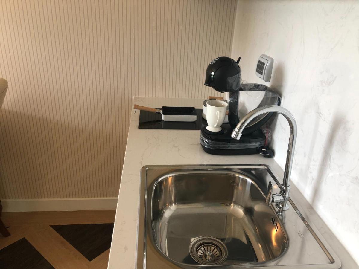 Espana Condo Resort Pattaya Evt Jomtien Beach Exteriör bild